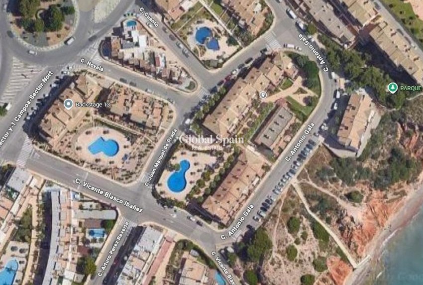 Venta - Despensa -
ORIHUELA COSTA - Aguamarina