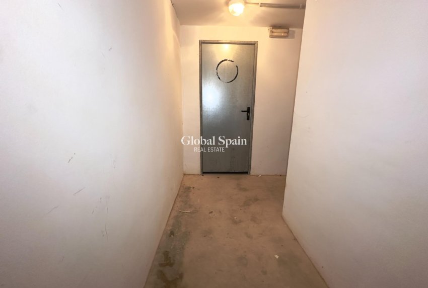 Venta - Despensa -
ORIHUELA COSTA - Aguamarina