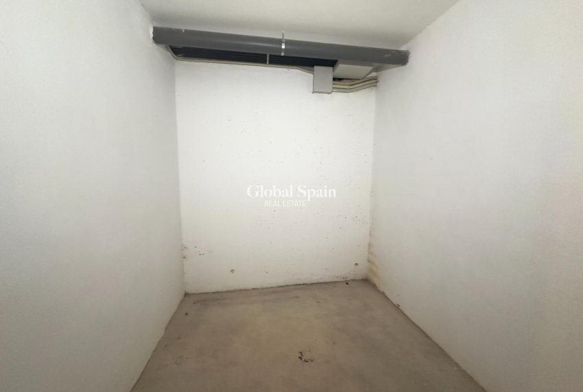 Venta - Despensa -
ORIHUELA COSTA - Aguamarina