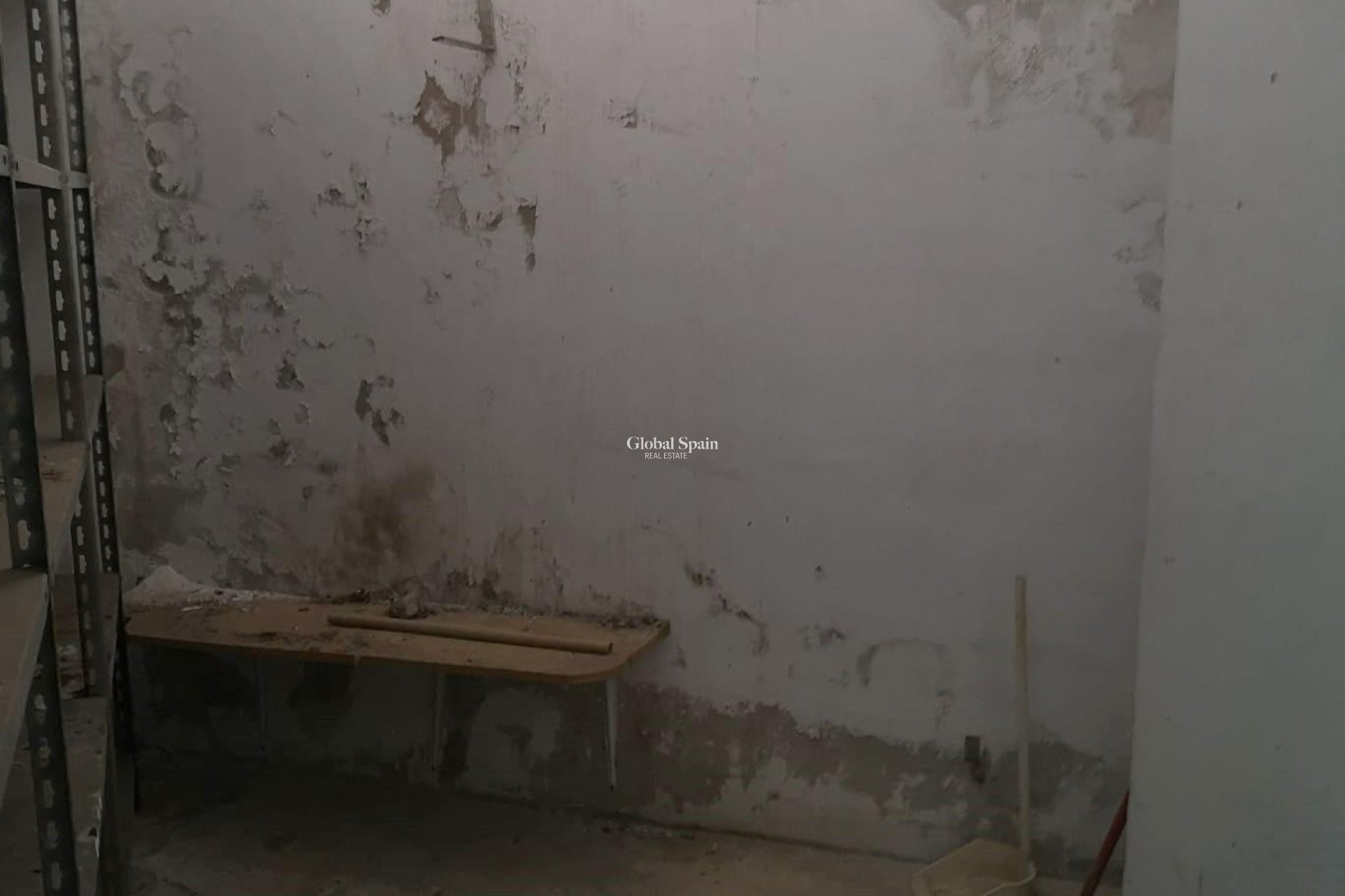 Venta - Despensa -
TORREVIEJA - Estacion de autobuses