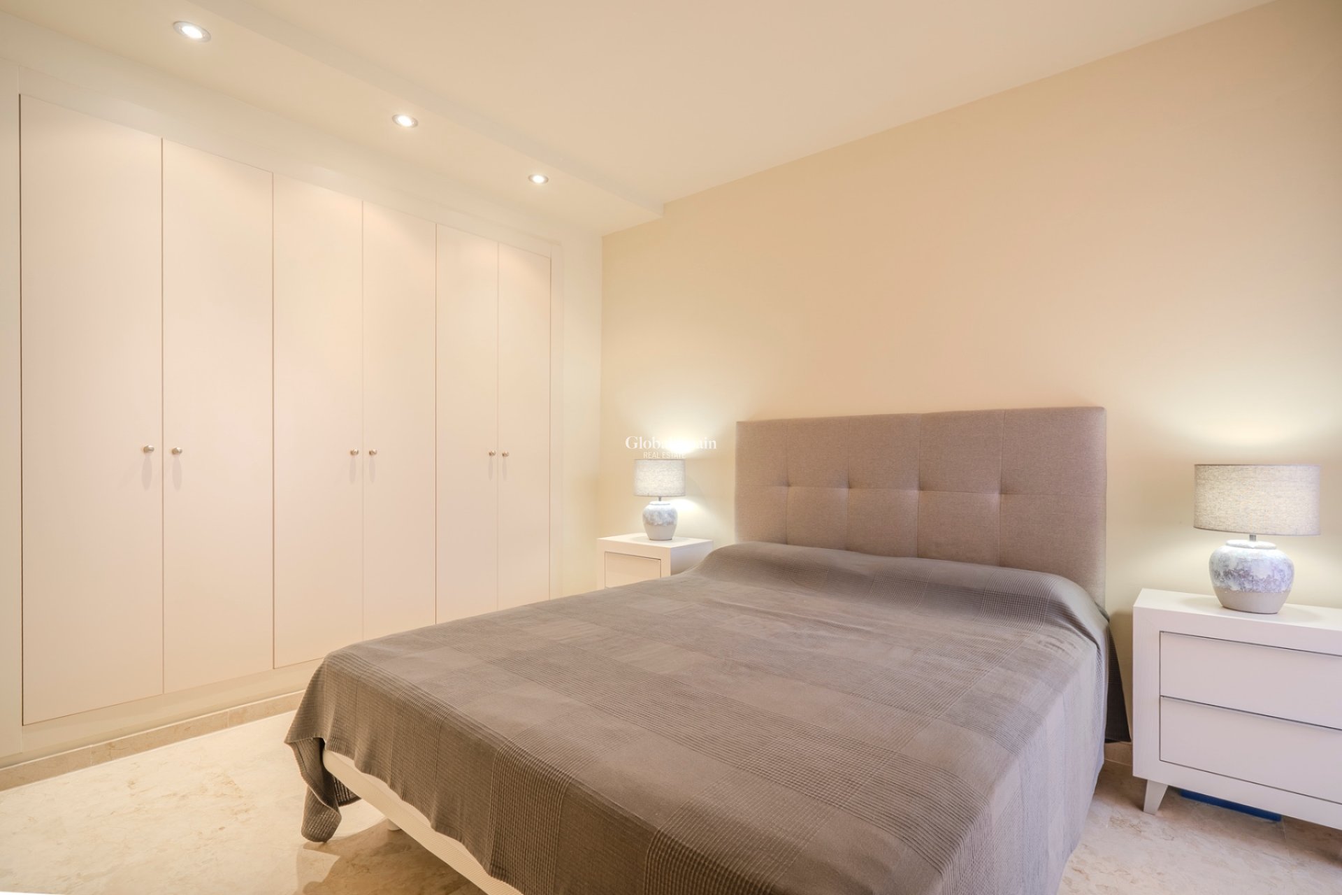 Venta - Dúplex -
LOS ALCÁZARES - Los Montesinos