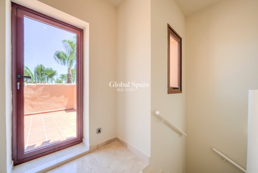 Venta - Dúplex -
LOS ALCÁZARES - Los Montesinos