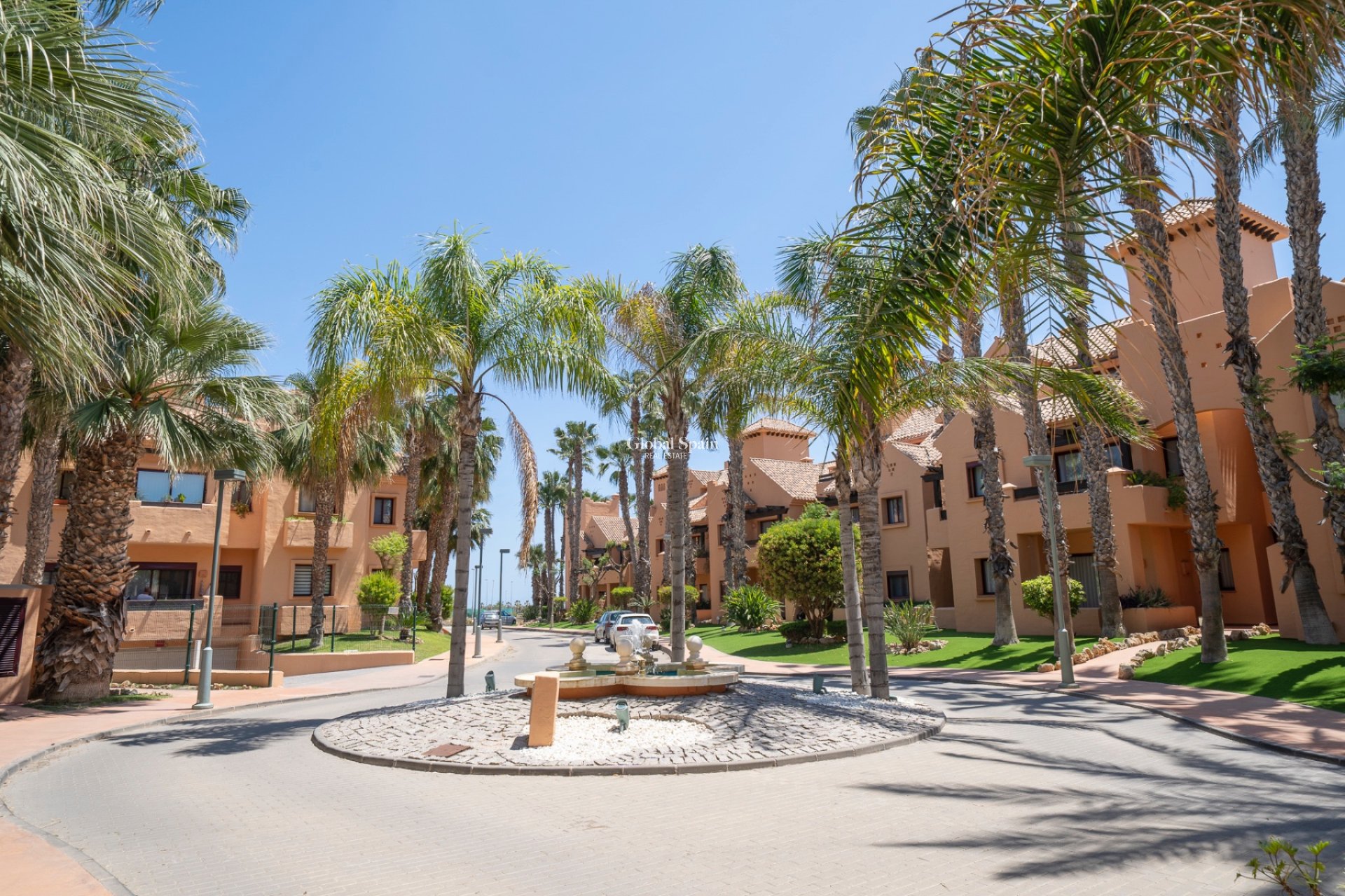 Venta - Dúplex -
LOS ALCÁZARES - Los Montesinos