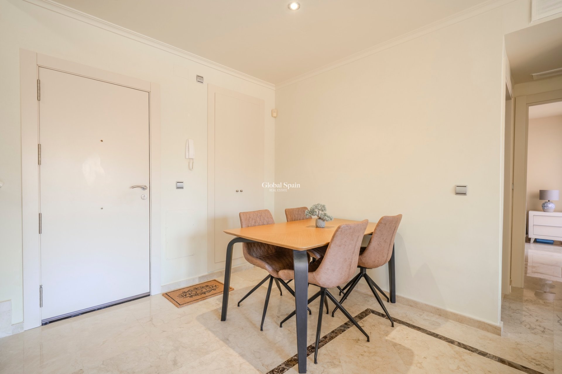 Venta - Dúplex -
LOS ALCÁZARES - Los Montesinos