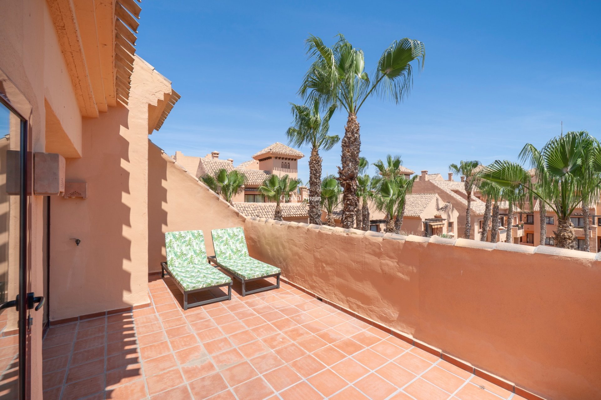 Venta - Dúplex -
LOS ALCÁZARES - Los Montesinos