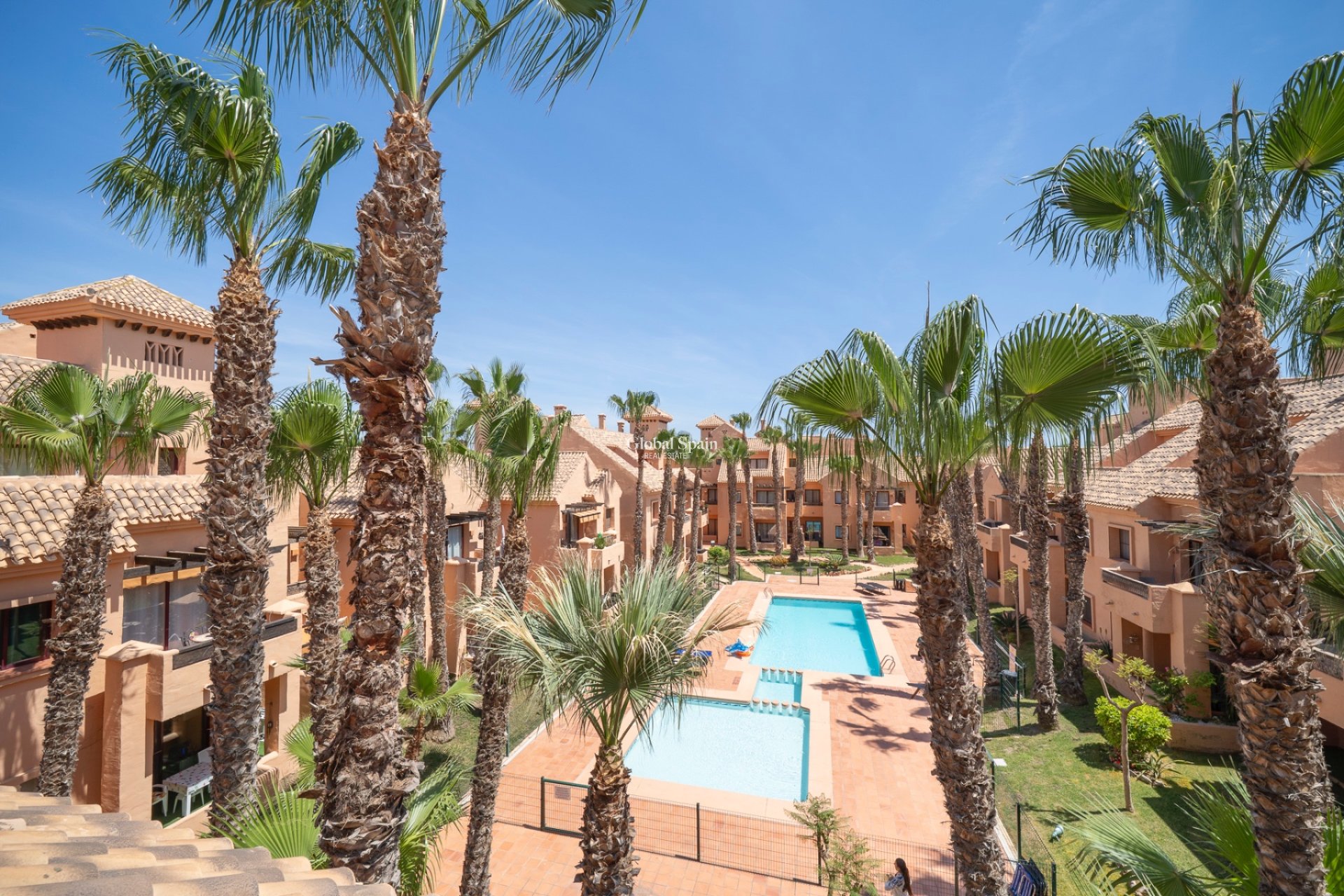 Venta - Dúplex -
LOS ALCÁZARES - Los Montesinos