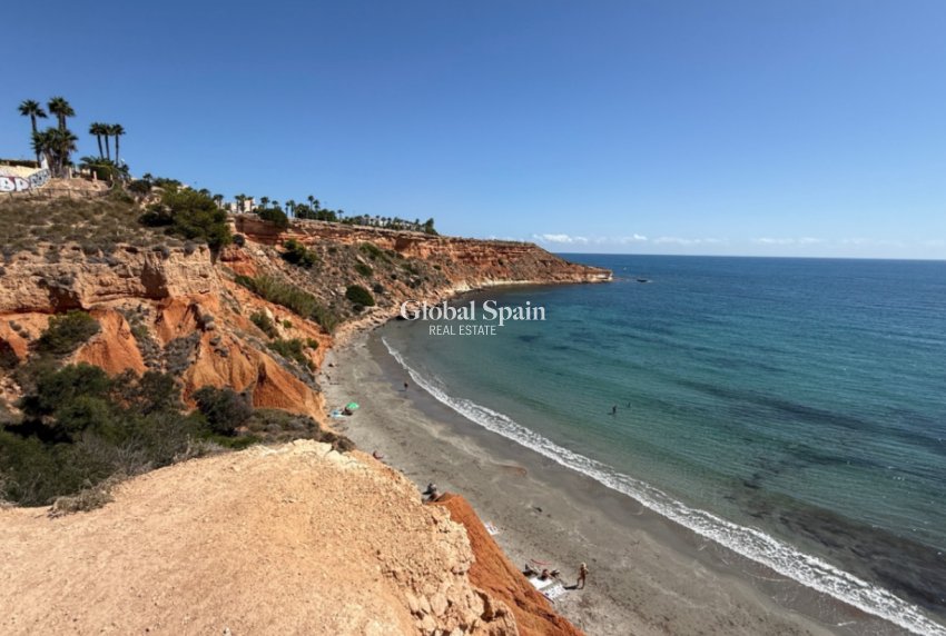 Venta - Dúplex -
ORIHUELA - Costa Blanca Sur