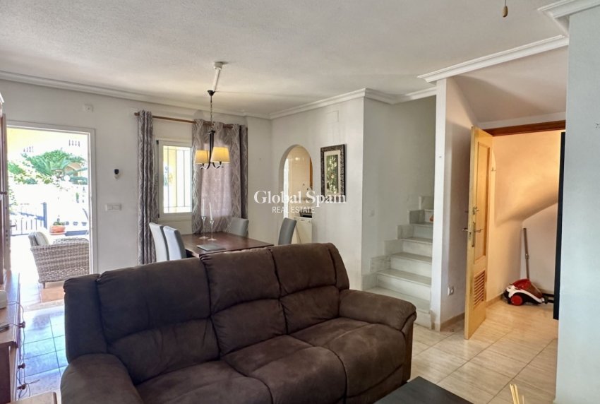 Venta - Dúplex -
ORIHUELA COSTA - Playa Flamenca