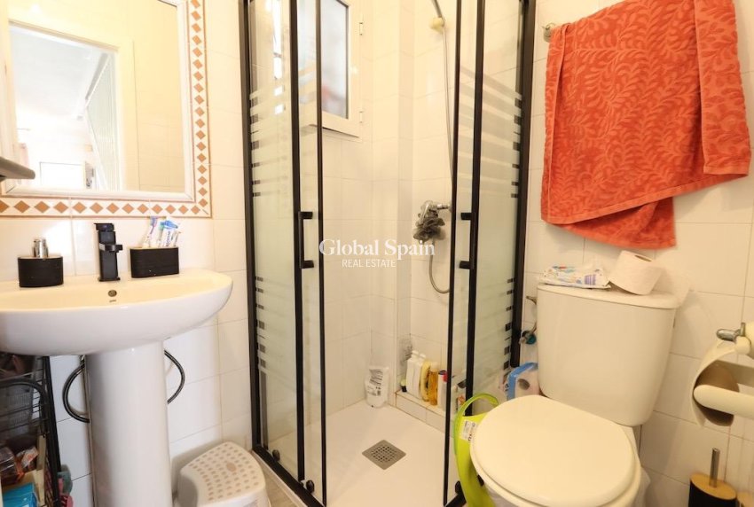 Venta - Dúplex -
PILAR DE LA HORADADA - Torre de la Horadada