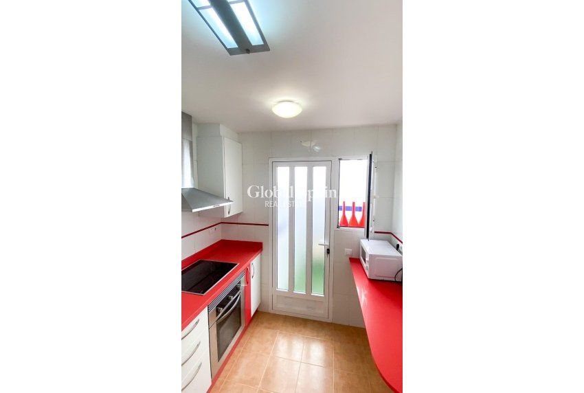 Venta - Dúplex -
SAN JAVIER - Santiago de la Ribera