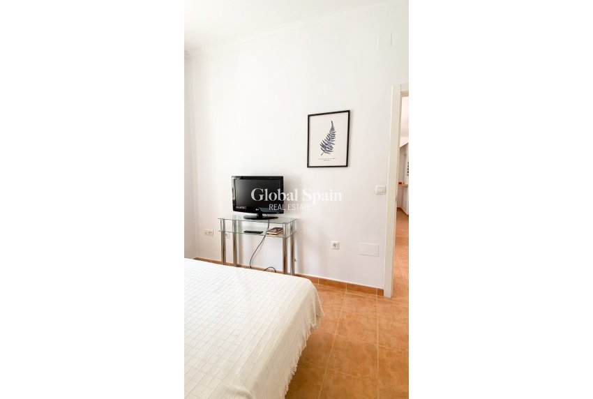 Venta - Dúplex -
SAN JAVIER - Santiago de la Ribera