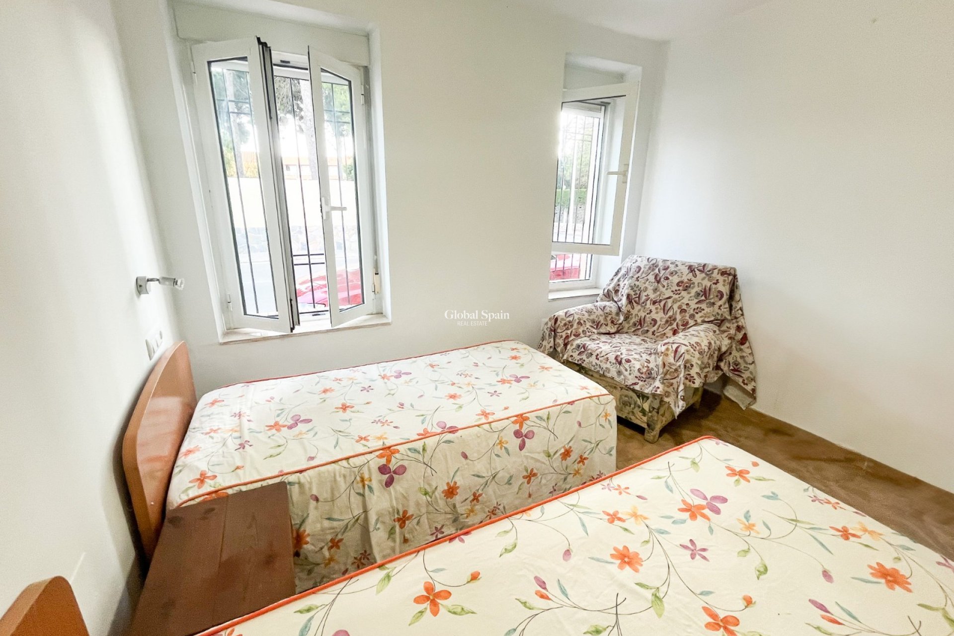 Venta - Dúplex -
SAN JAVIER - Santiago de la Ribera