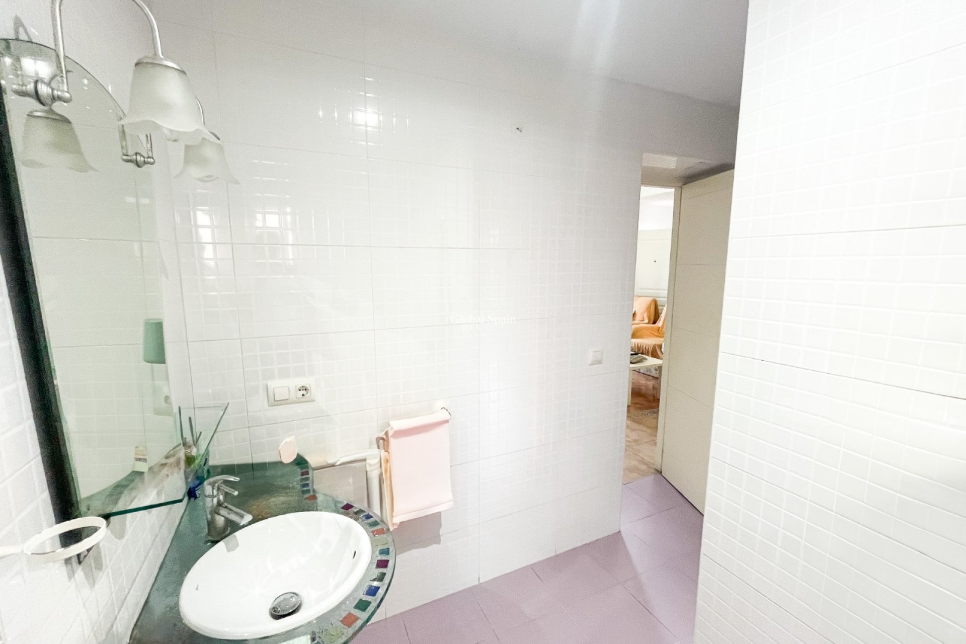 Venta - Dúplex -
SAN JAVIER - Santiago de la Ribera