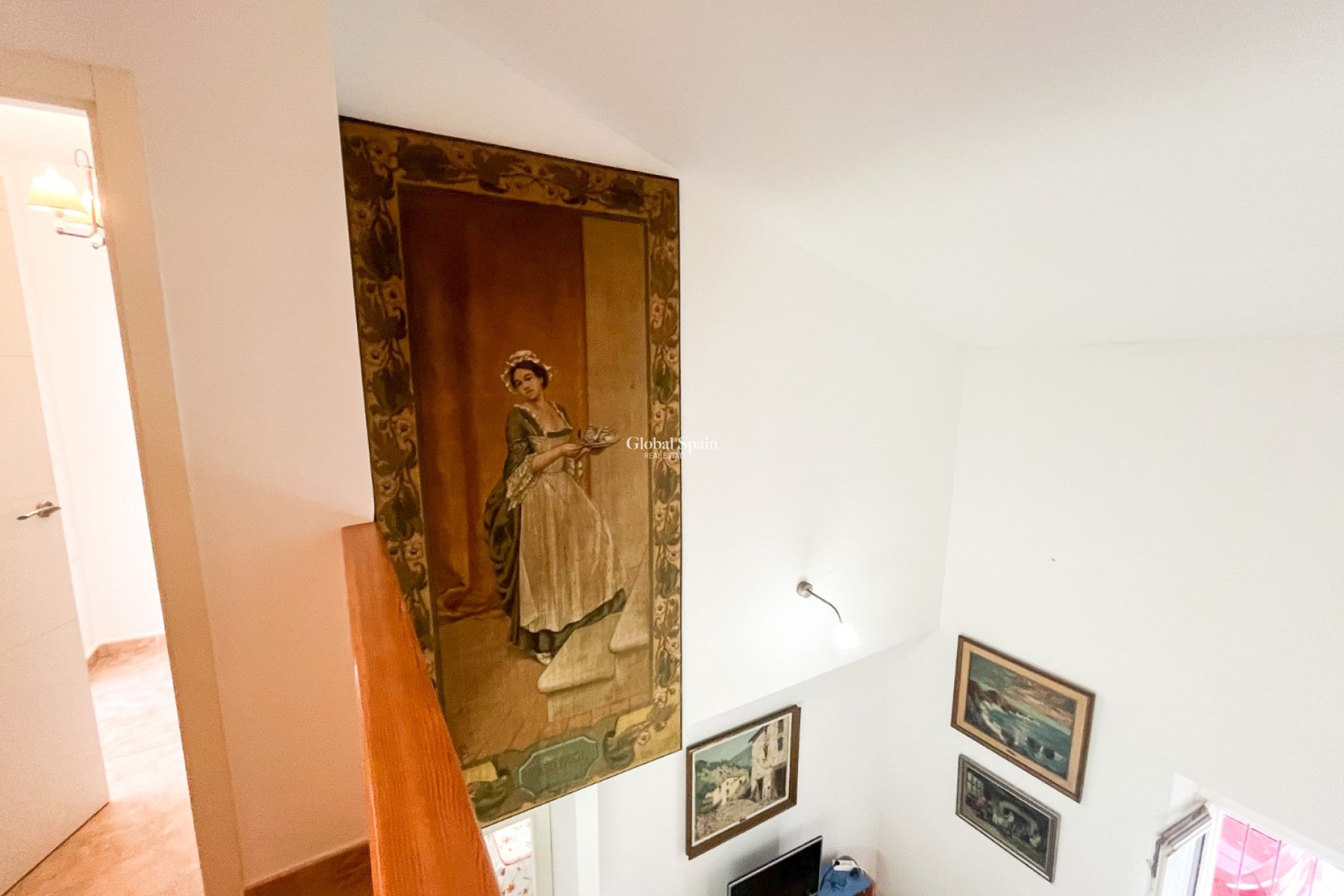 Venta - Dúplex -
SAN JAVIER - Santiago de la Ribera