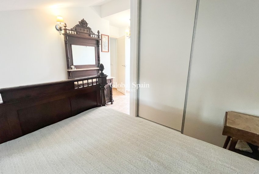 Venta - Dúplex -
SAN JAVIER - Santiago de la Ribera