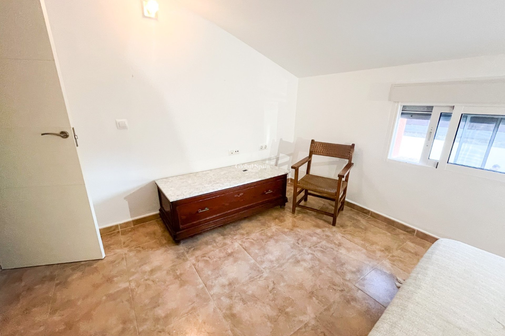 Venta - Dúplex -
SAN JAVIER - Santiago de la Ribera