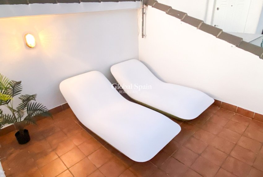 Venta - Dúplex -
SAN JAVIER - Santiago de la Ribera