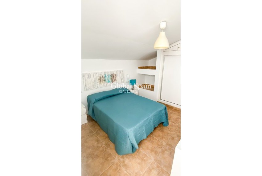 Venta - Dúplex -
SAN JAVIER - Santiago de la Ribera