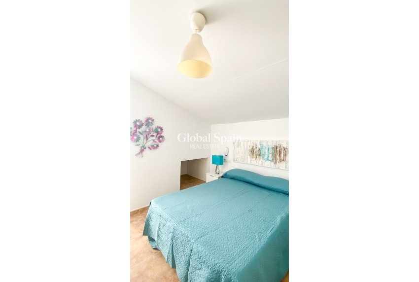 Venta - Dúplex -
SAN JAVIER - Santiago de la Ribera