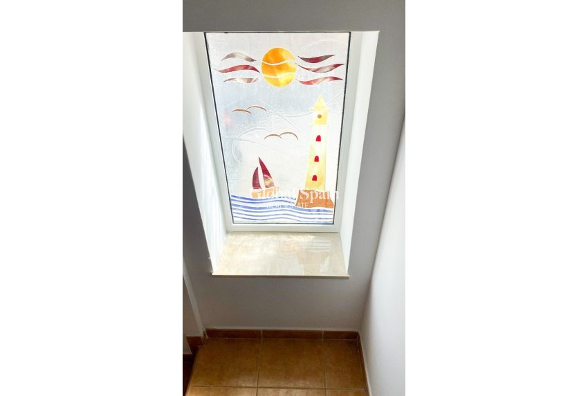 Venta - Dúplex -
SAN JAVIER - Santiago de la Ribera