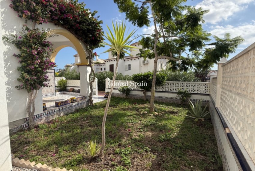 Venta - Dúplex -
SAN MIGUEL DE SALINAS - Costa Blanca Sur