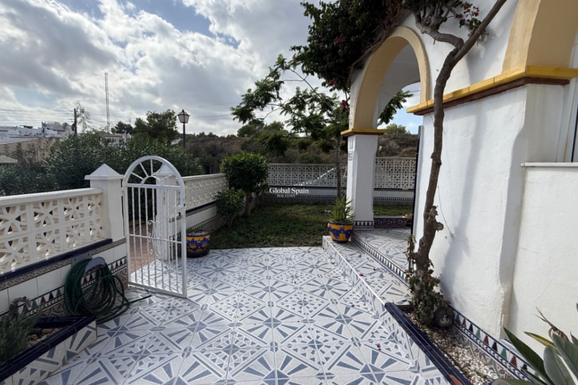 Venta - Dúplex -
SAN MIGUEL DE SALINAS - Costa Blanca Sur