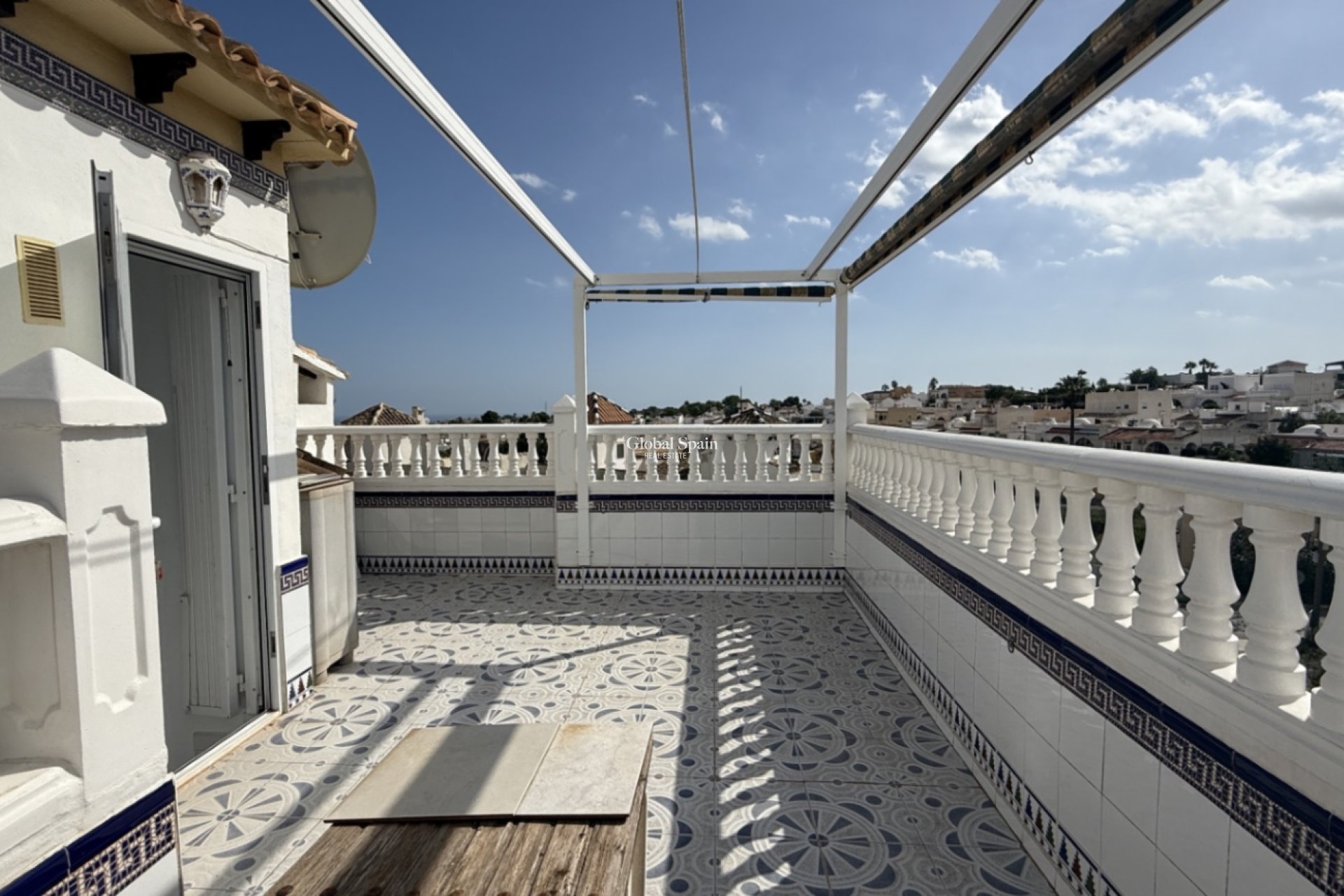 Venta - Dúplex -
SAN MIGUEL DE SALINAS - Costa Blanca Sur