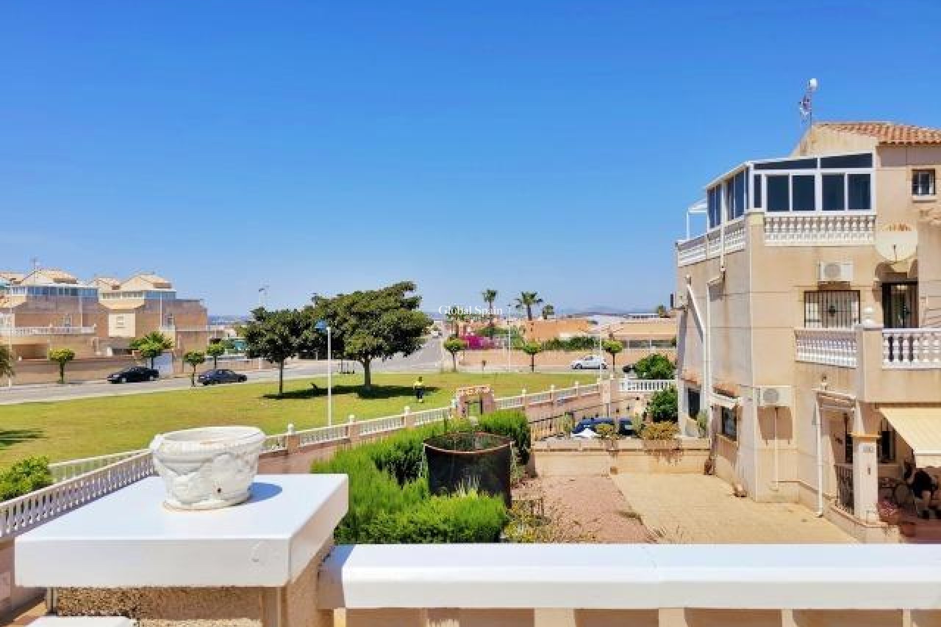 Venta - Dúplex -
TORREVIEJA - El limonar