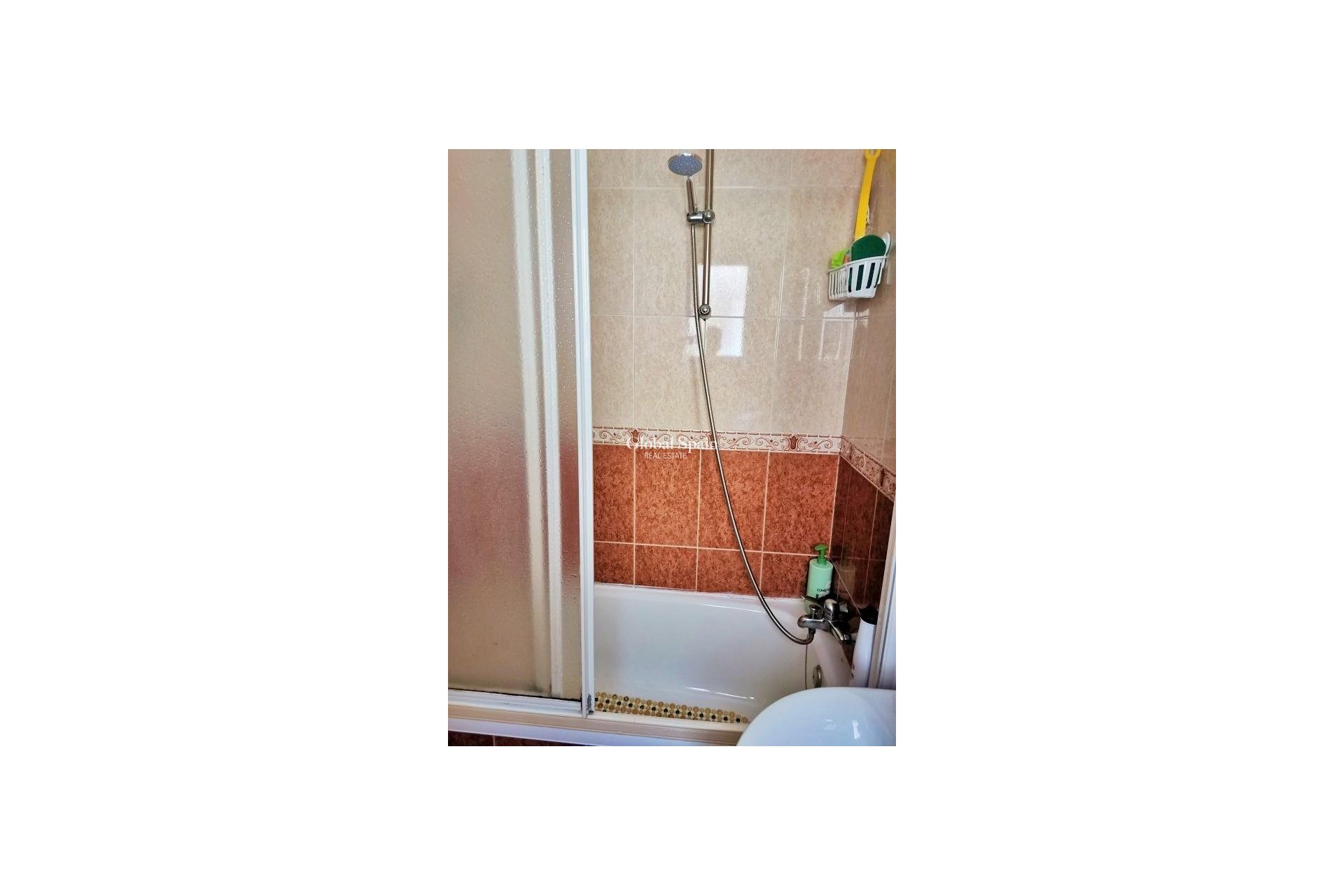 Venta - Dúplex -
TORREVIEJA - El limonar