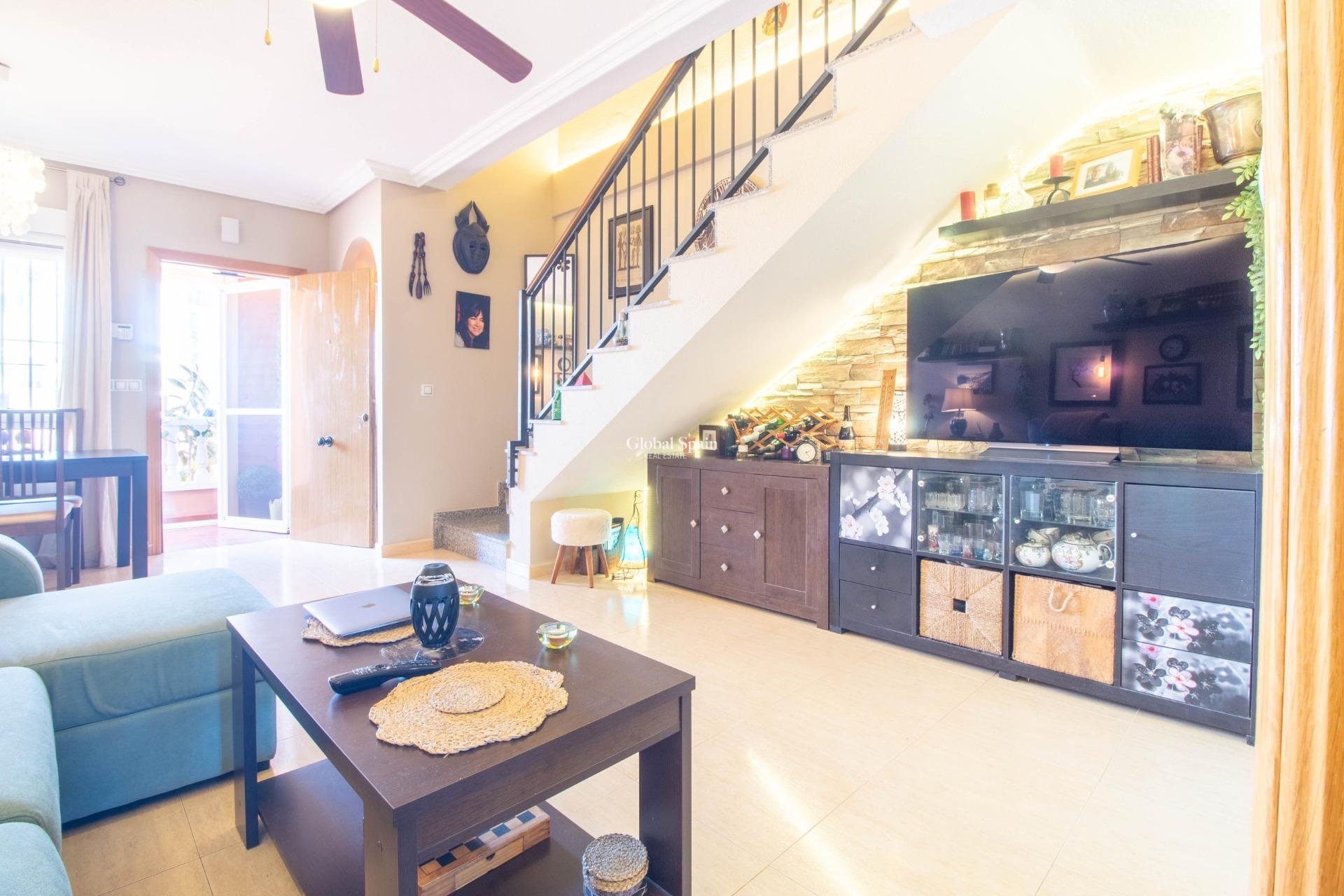 Venta - Dúplex -
TORREVIEJA - La Siesta - El Salado - Torreta