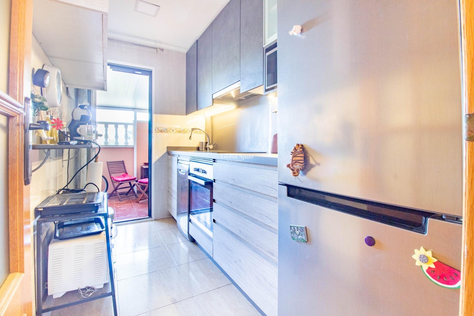 Venta - Dúplex -
TORREVIEJA - La Siesta - El Salado - Torreta