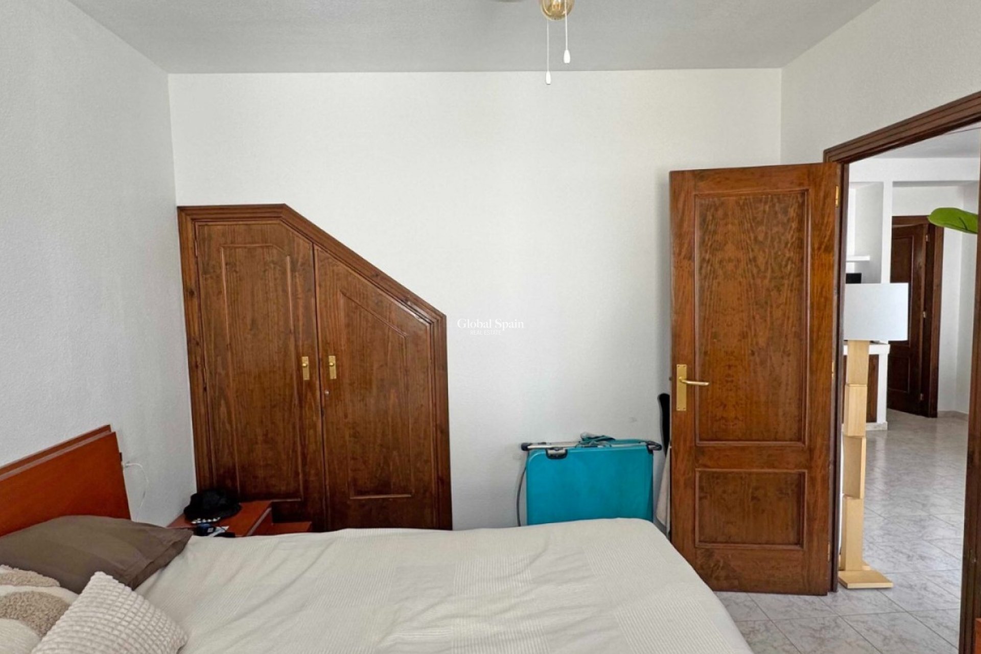 Venta - Dúplex -
TORREVIEJA - Torrelamata - La Mata