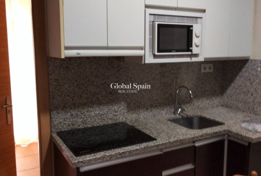 Venta - Edificio -
ALICANTE - Casco antiguo