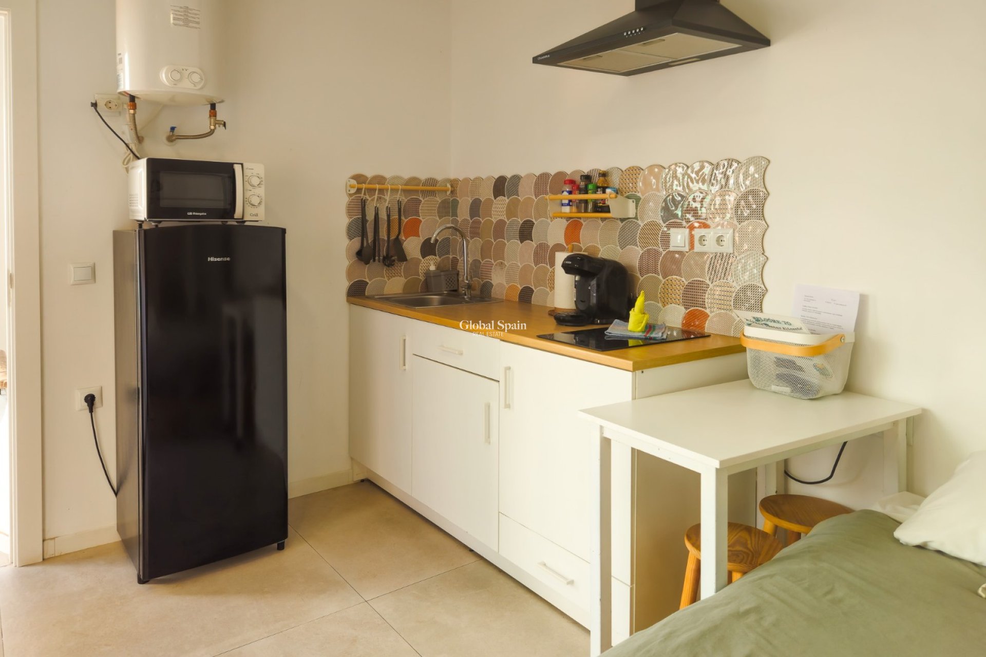 Venta - Edificio -
ALICANTE - Centro