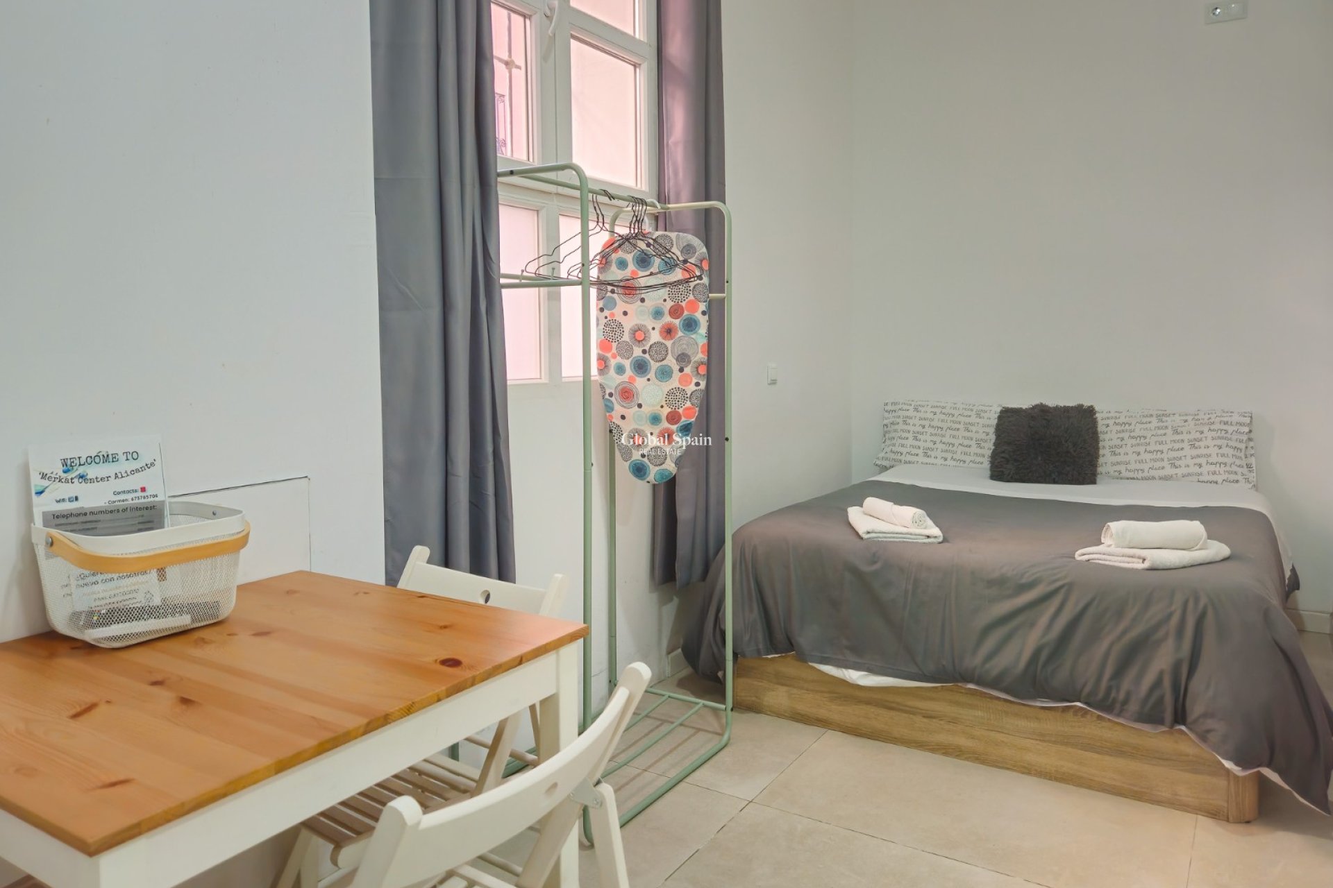 Venta - Edificio -
ALICANTE - Centro