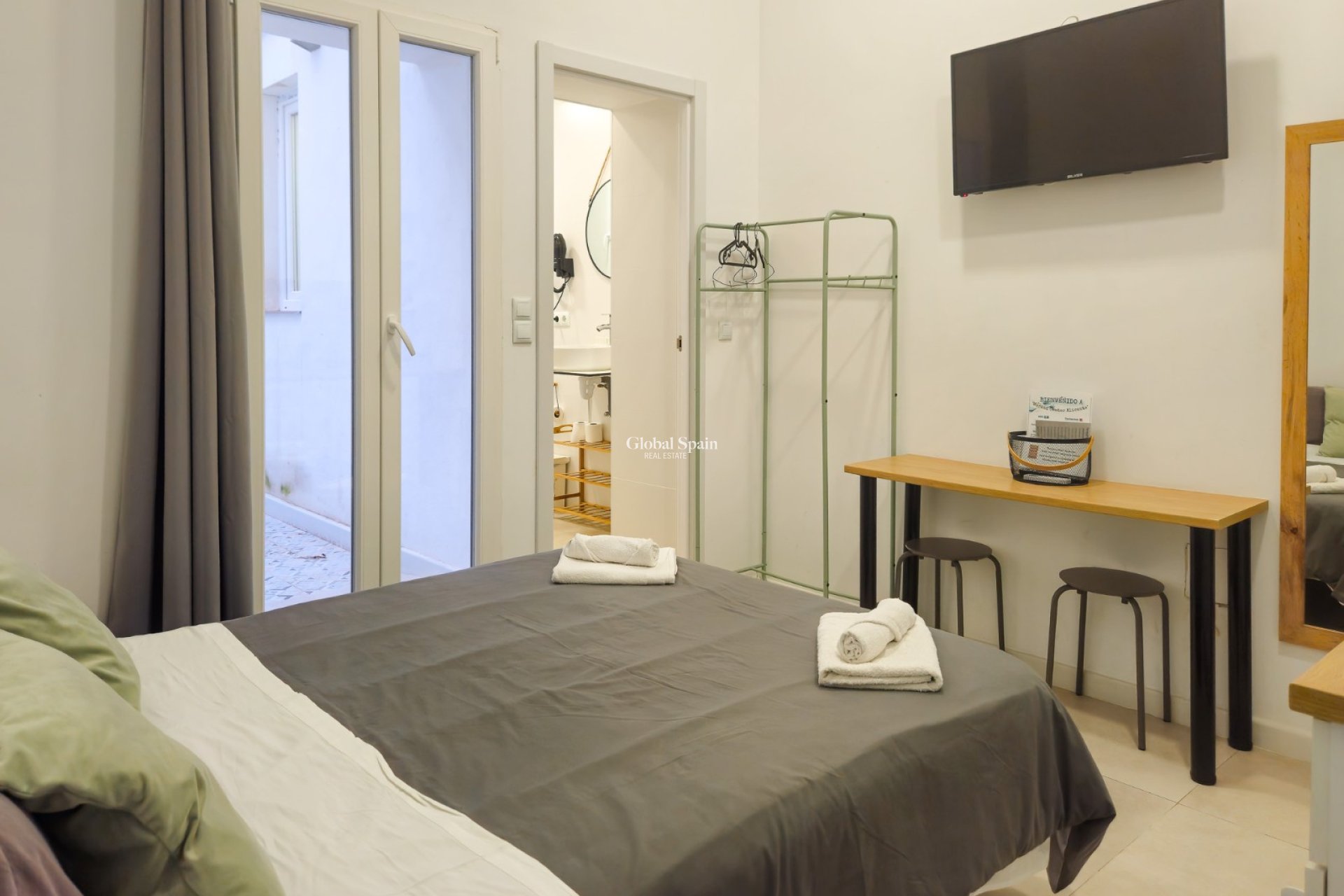 Venta - Edificio -
ALICANTE - Centro