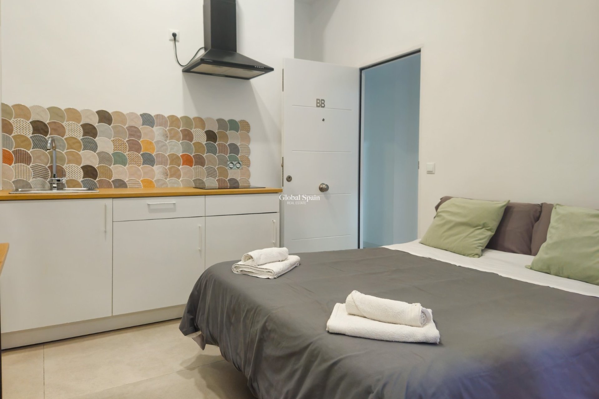 Venta - Edificio -
ALICANTE - Centro