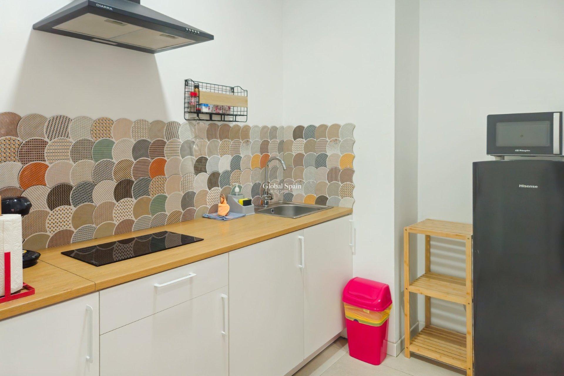 Venta - Edificio -
ALICANTE - Centro