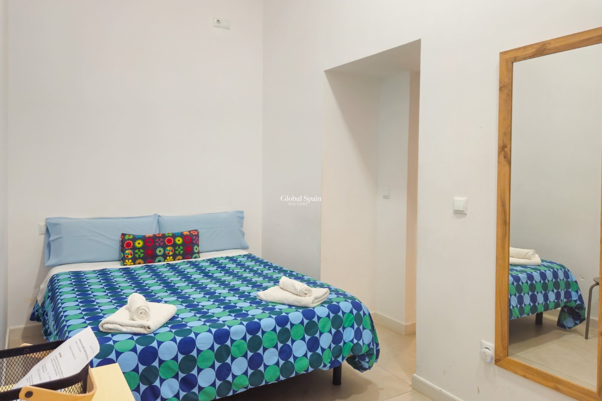 Venta - Edificio -
ALICANTE - Centro