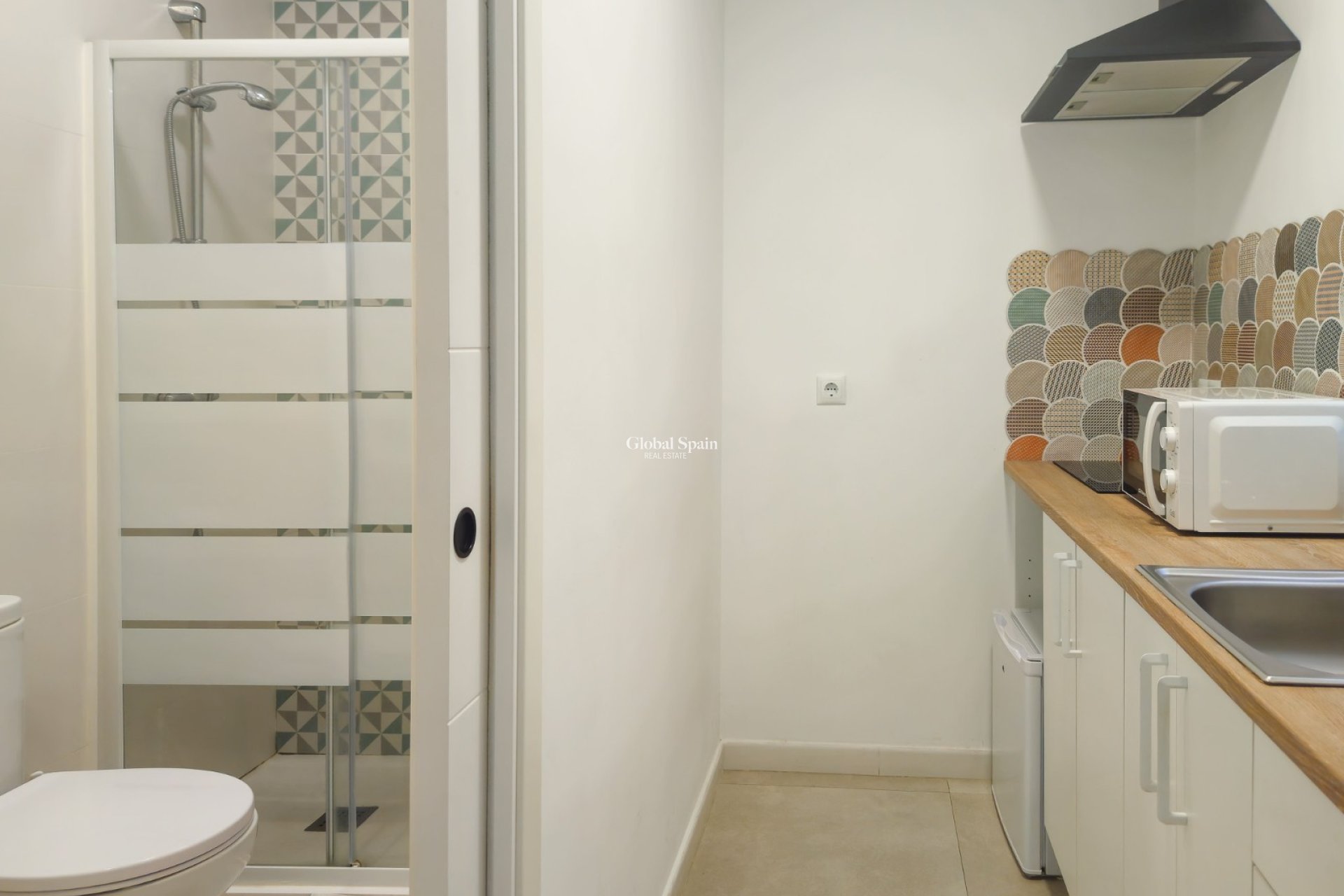 Venta - Edificio -
ALICANTE - Centro