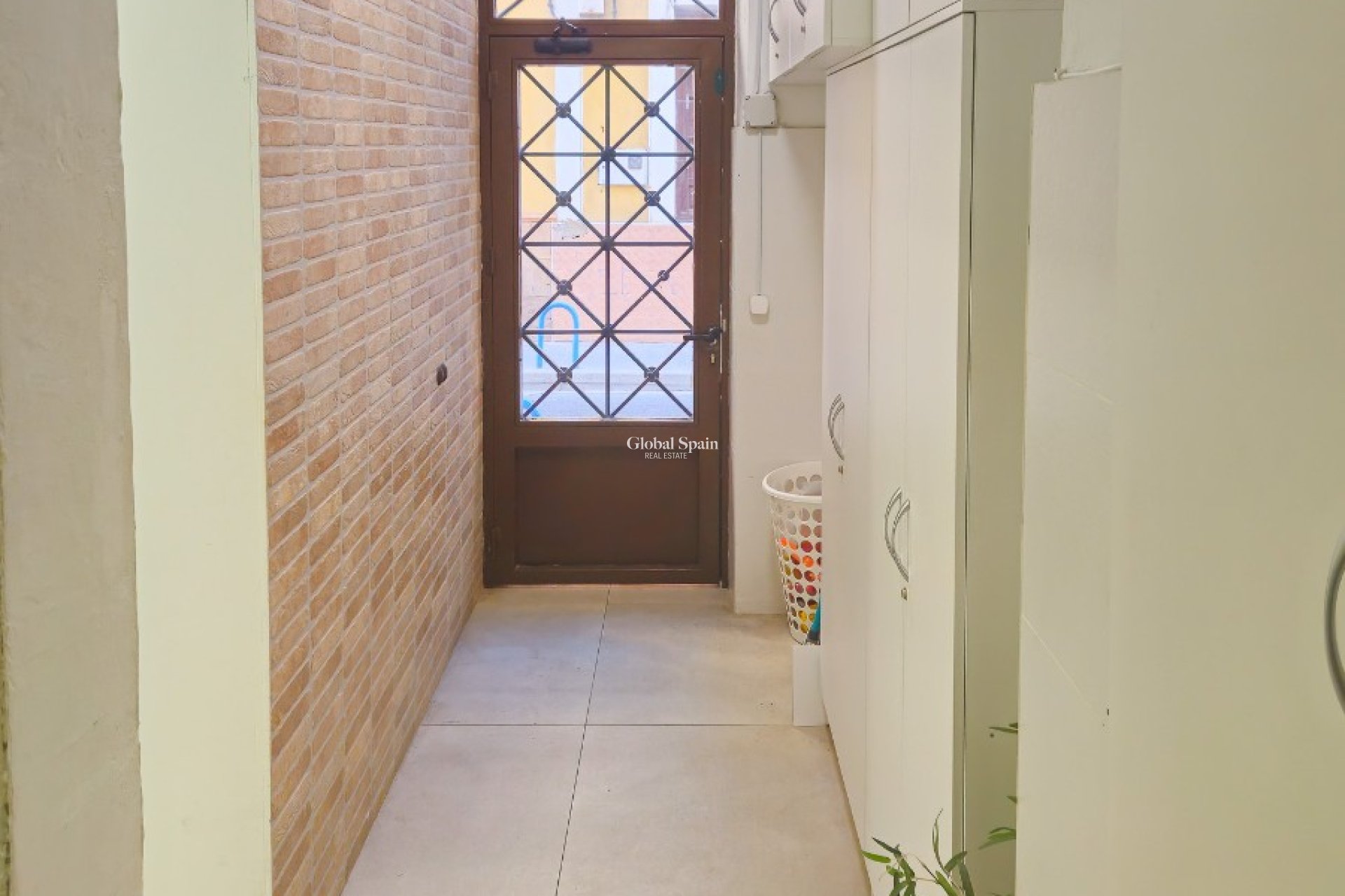 Venta - Edificio -
ALICANTE - Centro