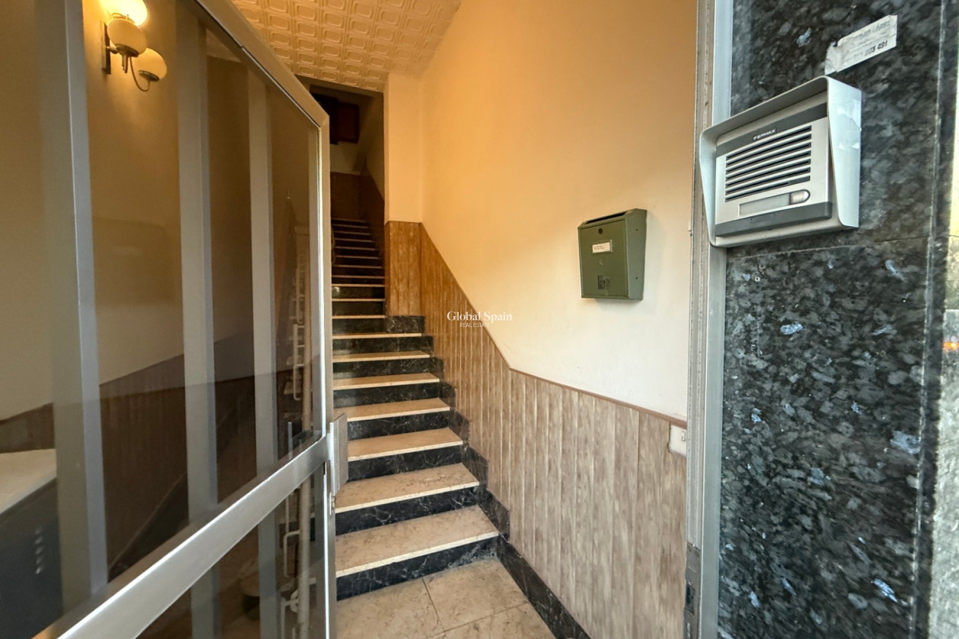 Venta - Edificio -
PALMA - Mallorca