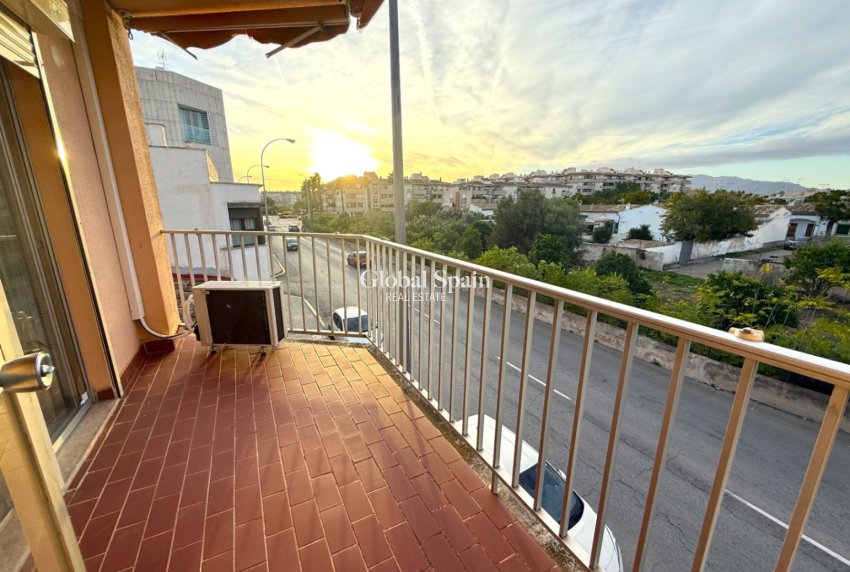 Venta - Edificio -
PALMA - Mallorca