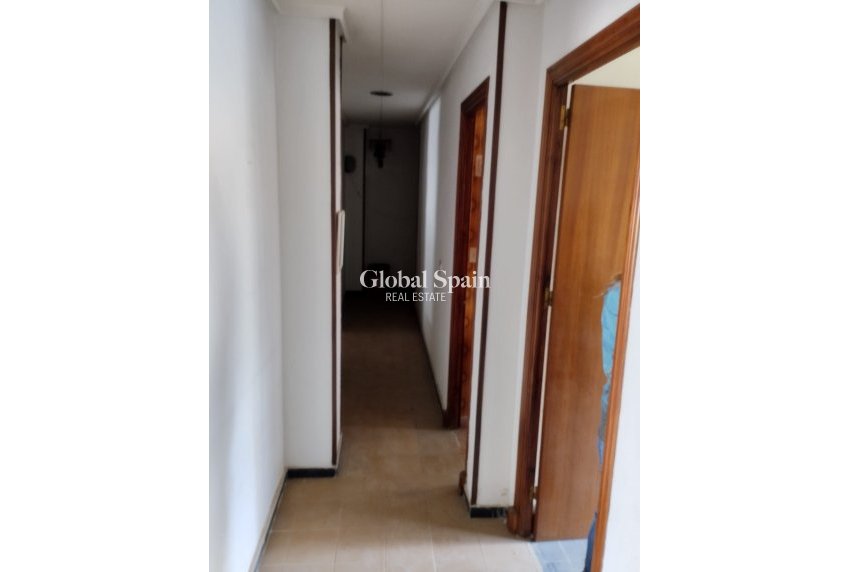 Venta - Edificio -
TORREVIEJA - Costa Blanca Sur