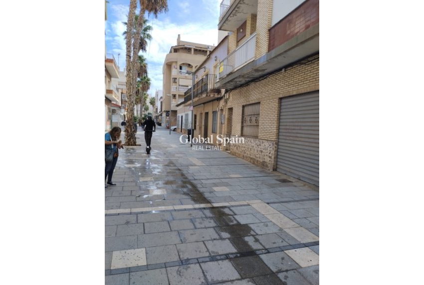 Venta - Edificio -
TORREVIEJA - Costa Blanca Sur