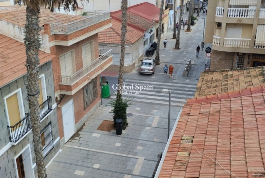 Venta - Edificio -
TORREVIEJA - Costa Blanca Sur