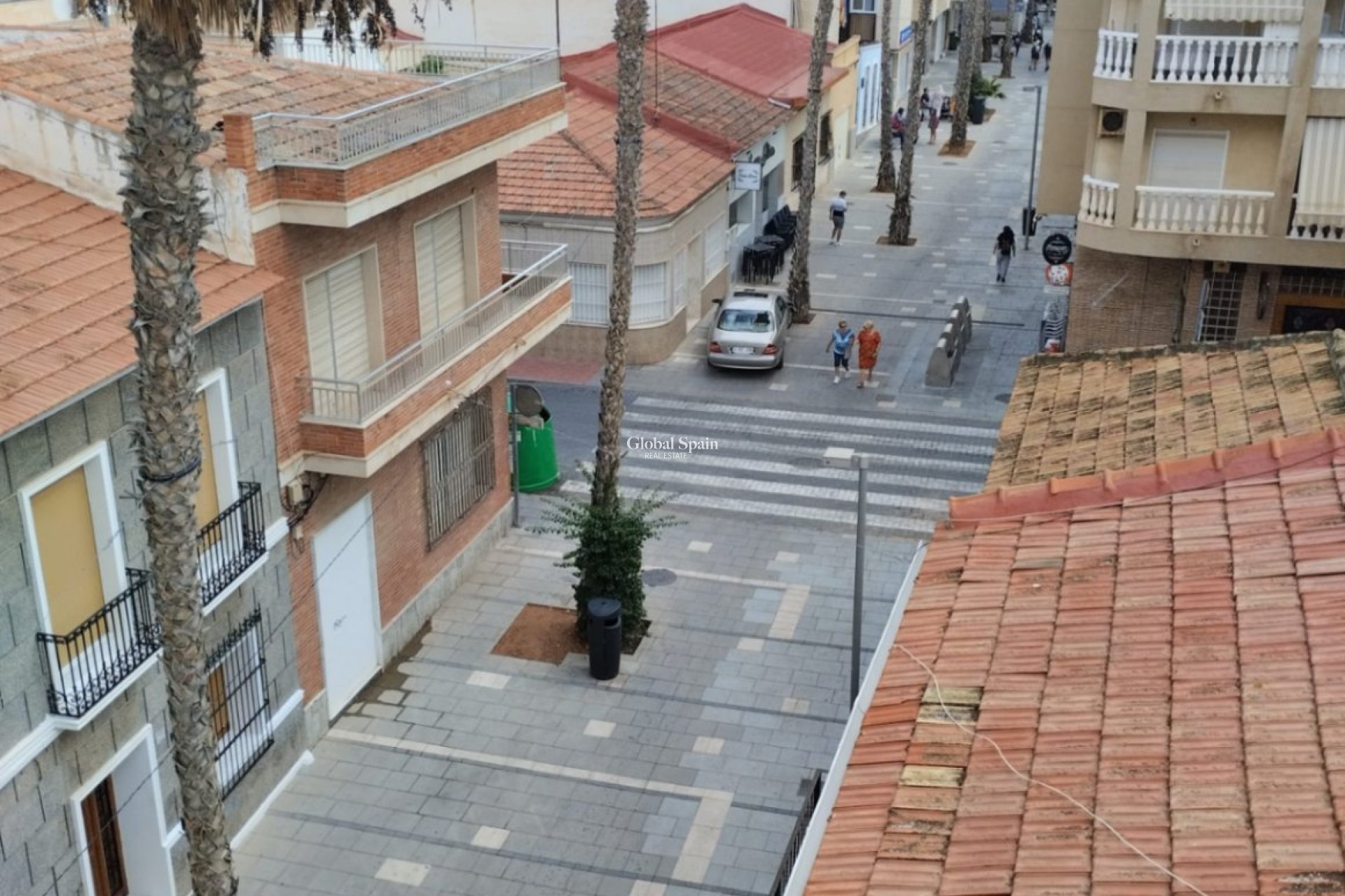 Venta - Edificio -
TORREVIEJA - Costa Blanca Sur