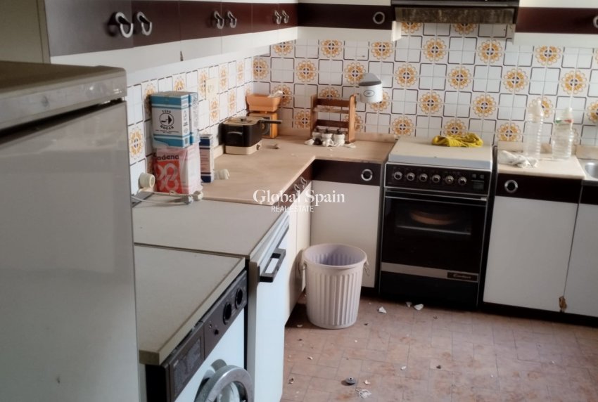 Venta - Edificio -
TORREVIEJA - Costa Blanca Sur