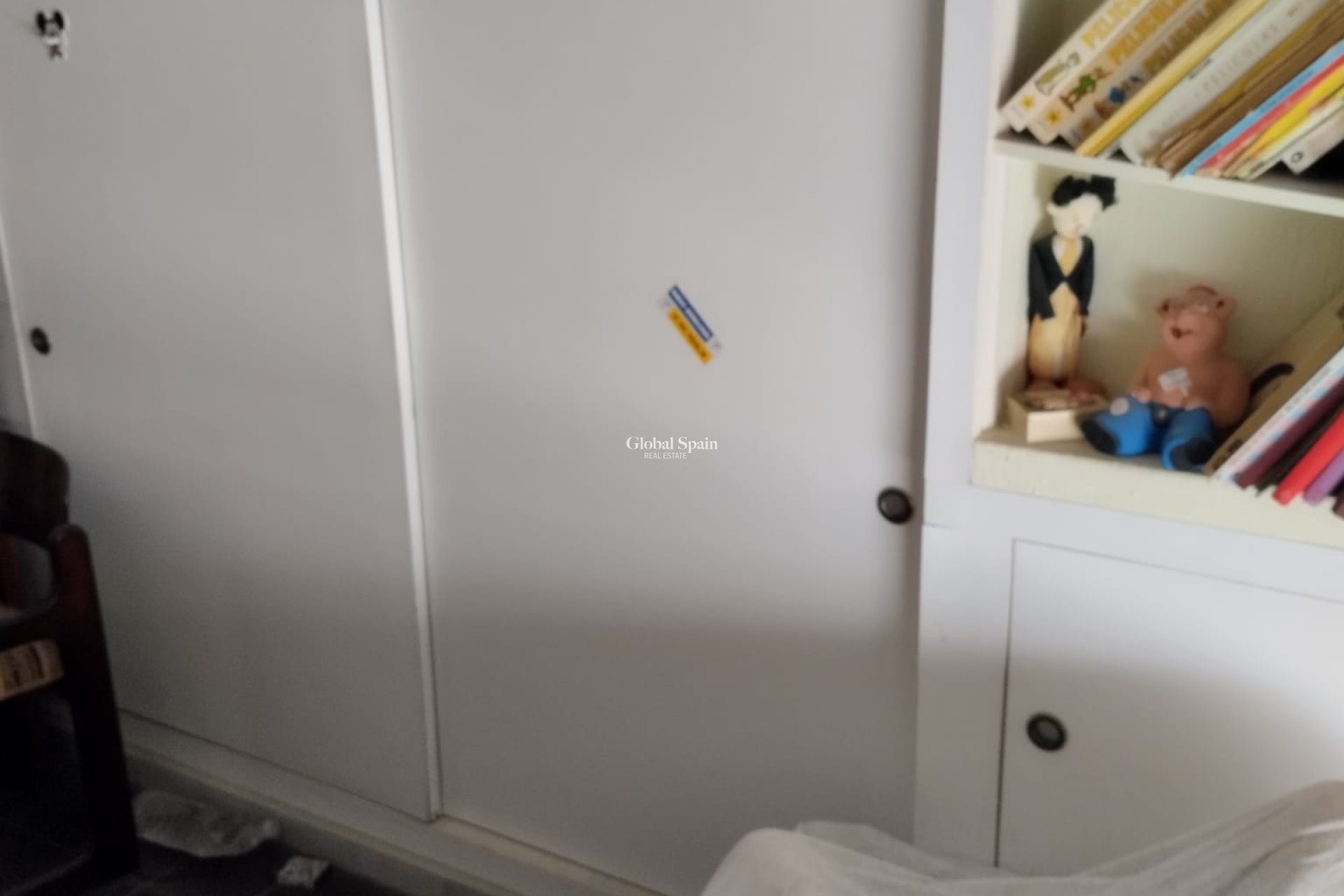 Venta - Edificio -
TORREVIEJA - Costa Blanca Sur