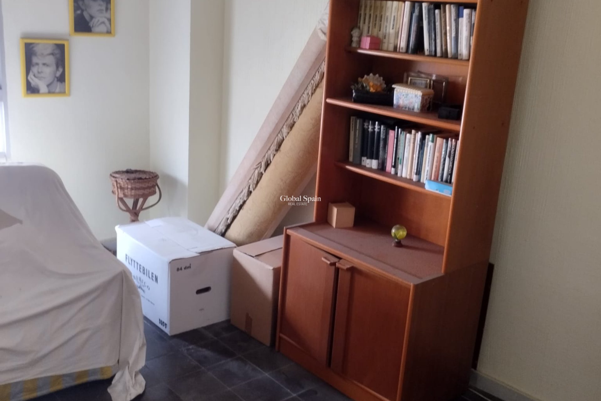 Venta - Edificio -
TORREVIEJA - Costa Blanca Sur